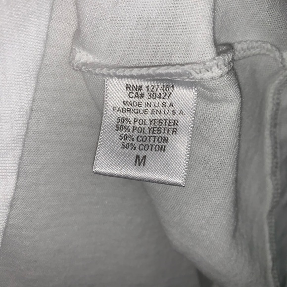 WILDFOX Wild for the Weekend Tee Size Medium - Picture 5 of 6